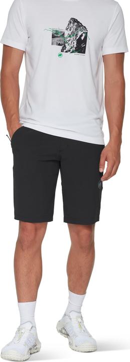 Produktbild Mammut Hiking V Shorts Men (44)
