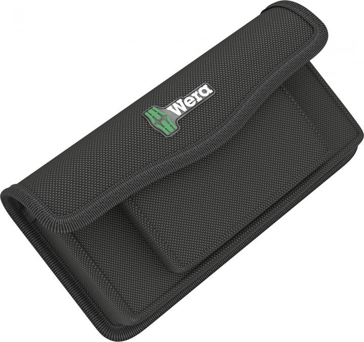 Actual product image Wera Bicycle Set 3 (1/2", 1/4", 3/8", 3/4", 5/16", 10/32")
