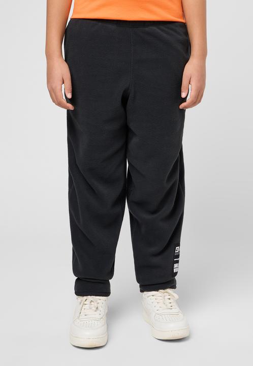 Image du produit Jack Wolfskin Pantalon Youth's Smileyworld (XS)