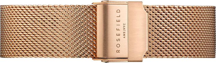 Produktbild Rosefield The Tribeca (33 mm) (Analoguhr, 33 mm)