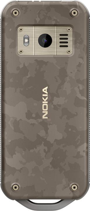 Produktbild Nokia 800 Tough (2.40", 2 Mpx, 4G)