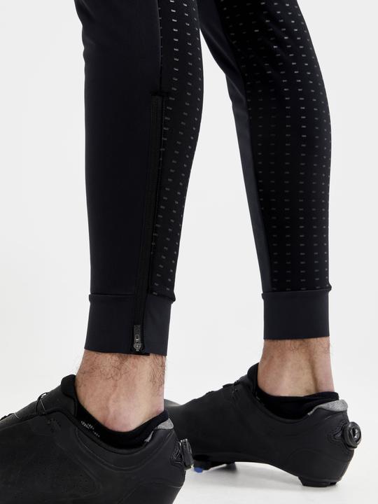 Produktbild Craft Pro Bike Subz Wind Bib Tights M (XS)