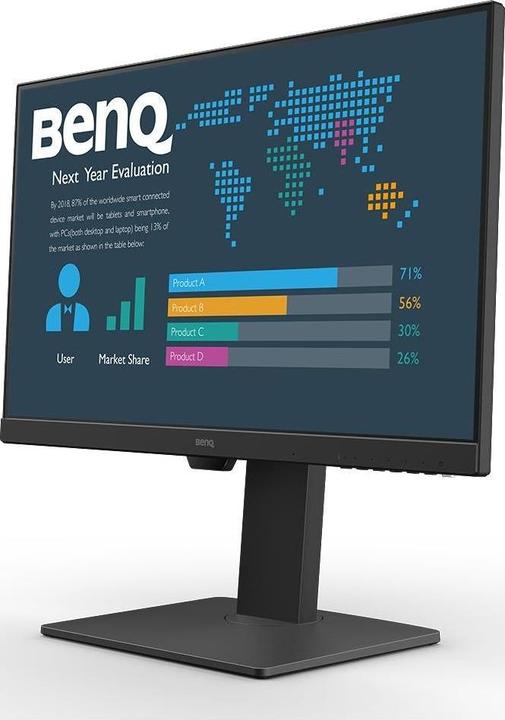 Produktbild BenQ BL2786TC IPS USB-C HUB (1920 x 1080 Pixel, 27")