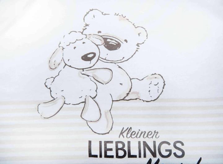 Produktbild Babybest Kleiner Lieblingsmensch (110 cm)