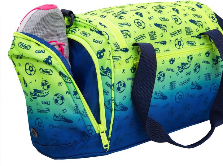 Image du produit Mc Neill Sporttasche 37 cm (18 l)