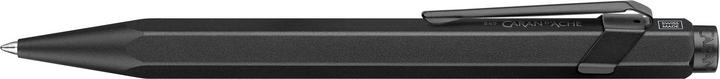 Image du produit Caran d'Ache 849 Code noir (Noir, 1 x)