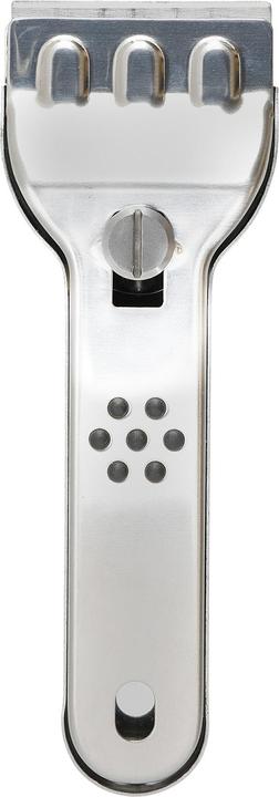 Image du produit Kitchen Craft racleur de plaque de cuisson