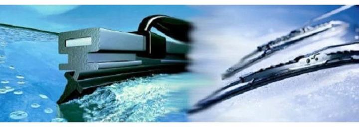 Produktbild Bosch Automotive Twin WB Heck H341