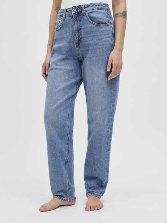 Produktbild JJXX JXLISBON MOM HW JEANS C4046 DNM NOOS Mom fit Jeans (32)