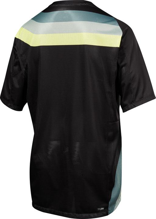 Produktbild Fox Demo Drafter Short Sleeve Jersey (S)