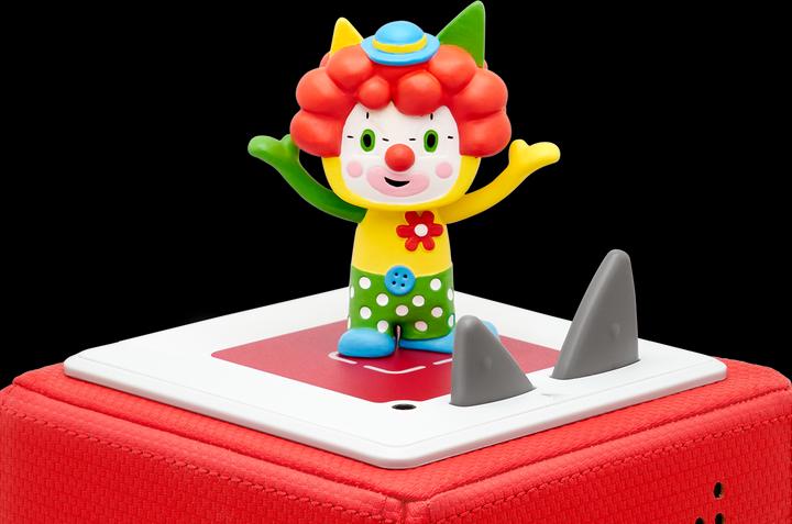 Produktbild Tonies Kreativ-Tonie Clown (Deutsch)