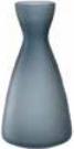 Immagine prodotto Leonardo Vaso 28cm blu Milano (1 x, Ø 14 cm)