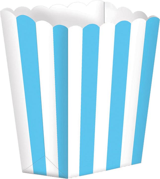 Immagine prodotto Amscan Scatole di popcorn (5 x)