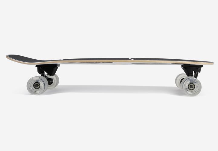 Image du produit Decathlon Longboard 33" Surfskate Cruising - Natura bleu (32.99")