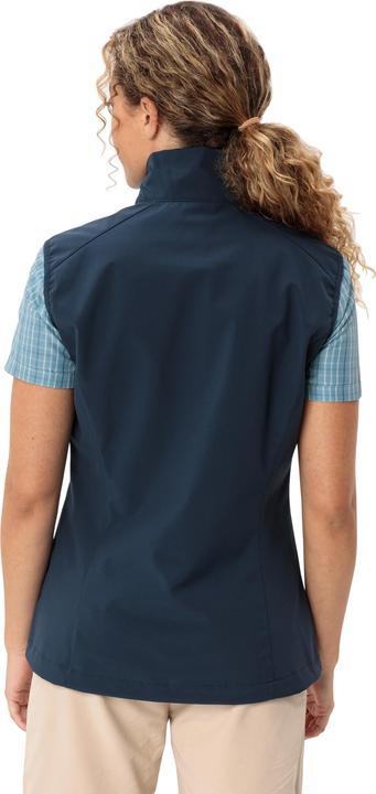 Actual product image Vaude Women's Hurricane Vest III (36 E)