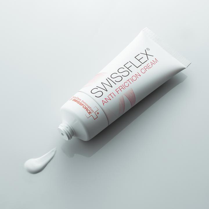 Actual product image Swissflex Anti-friction cream (Body cream, 75 ml)