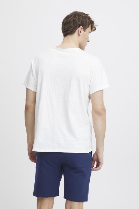 Produktbild Blend BHAshton split neck tee 20717013 (XL)