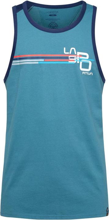 La Sportiva Stripe Cube Tank M (M)