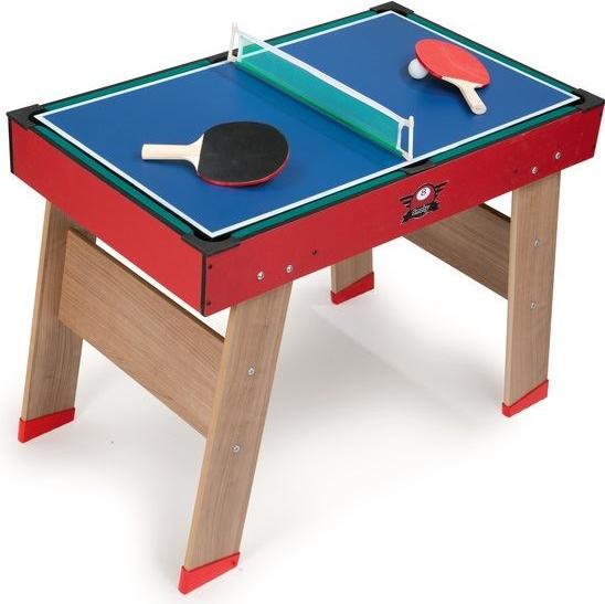 Immagine prodotto Smoby Powerplay 4 in 1