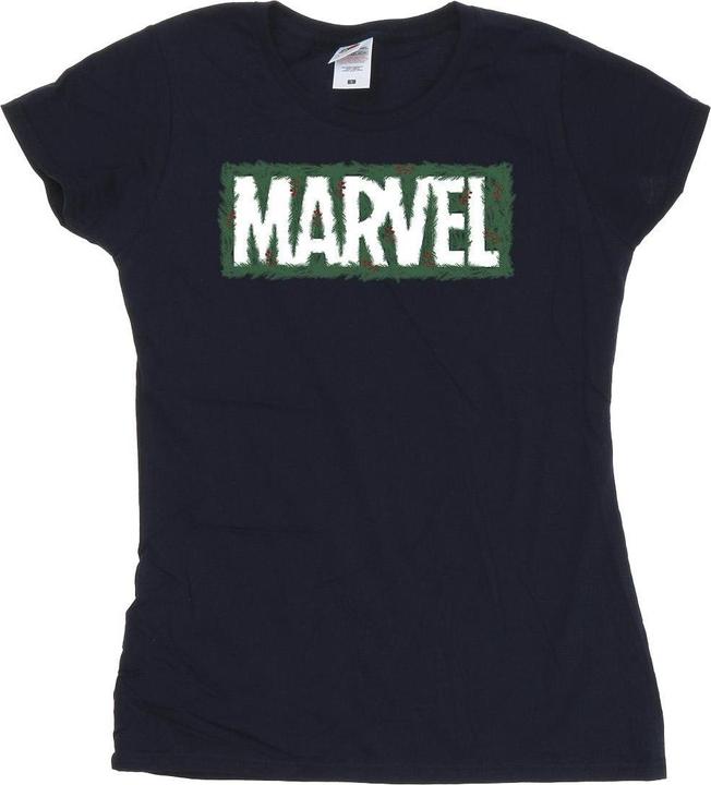 Immagine prodotto Holly Logo Maglietta Donna (M)