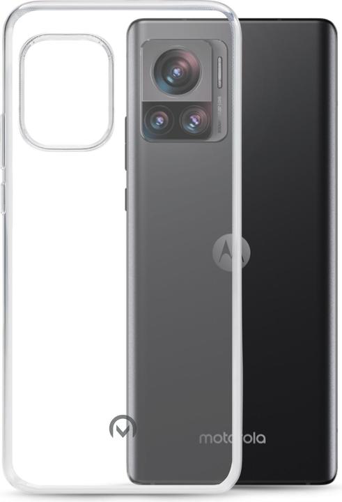 Actual product image Mobilize Jelly shell (Motorola Edge 30 Ultra)
