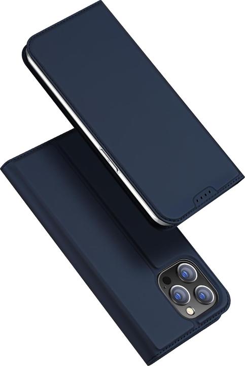 Actual product image Dux Ducis Skin Pro (Apple iPhone 15 Pro)