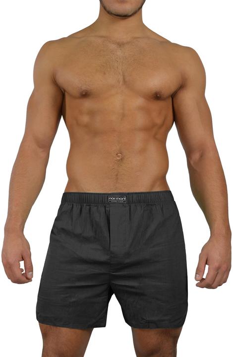 Image du produit Normani 3 pièces boxer web homme (3XL, Lot de 3)