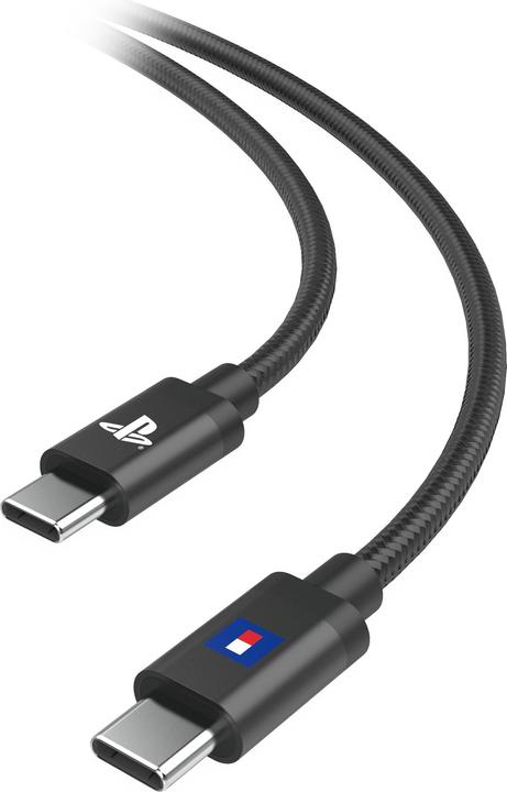 Actual product image HORI PS5 USB charging cable 3m (PS5)