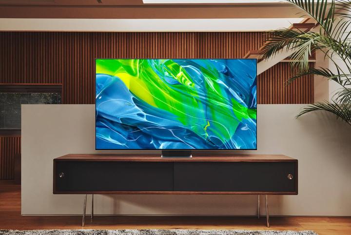 Image du produit Samsung QE65S95B (65", S95B, OLED, 4K, 2022)