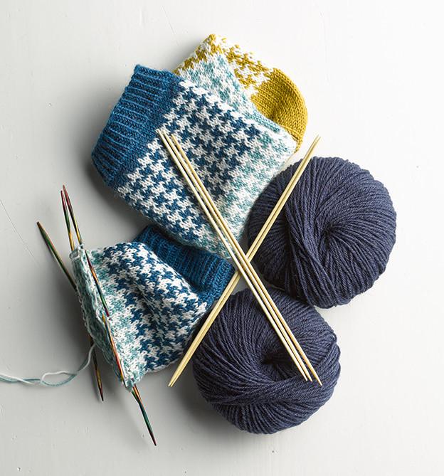 Produktbild SoxxBook by Stine & Stitch (Deutsch, Kerstin Balke, 2017)