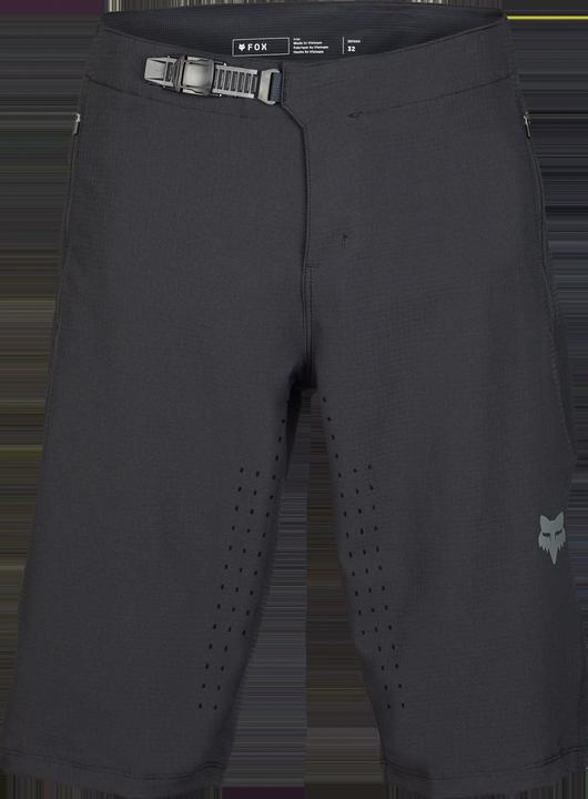 Actual product image Fox Short 24 Defend Blk (40, XXL)