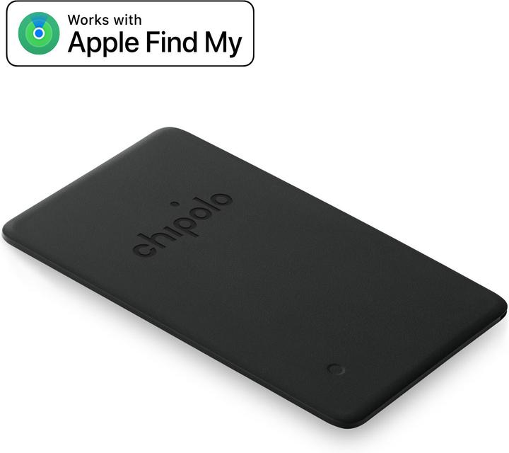Actual product image Chipolo Card Spot (Apple) (iOS)