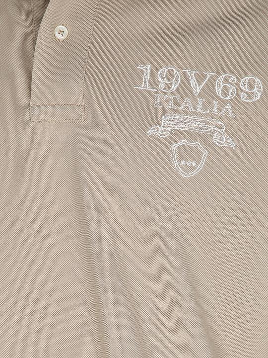 Actual product image 19V69 Italia Poloshirt (XL)