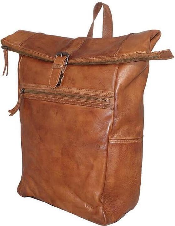 Actual product image Bear Rock Cow Lavato Pergola Rolltop Rugtas 13