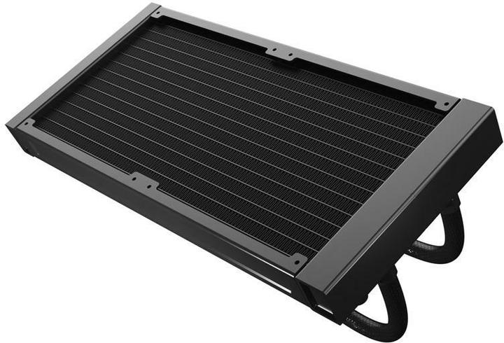 Produktbild LC-Power LC-CC-280-B-ARGB JetFlow Series Wasserkhlung 280mm