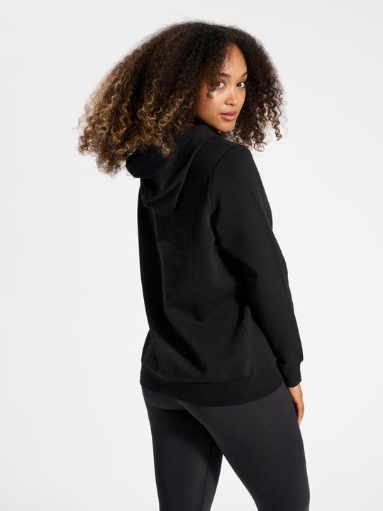 Image du produit hummel Hoodie Femme Booster (XS)
