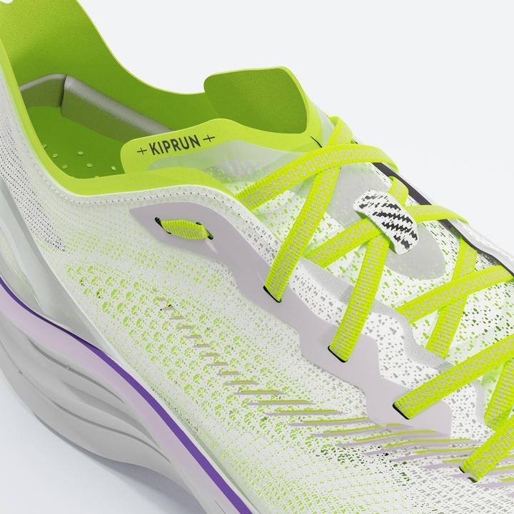 Produktbild Kiprun KD900.2 Women's running shoes - White (38)