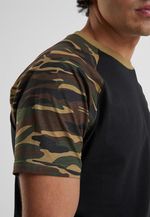 Actual product image Urban Classics tee (L)