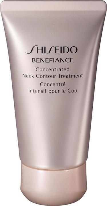 Shiseido Benefiance - C. Neck Refirming Treatment (50 ml)