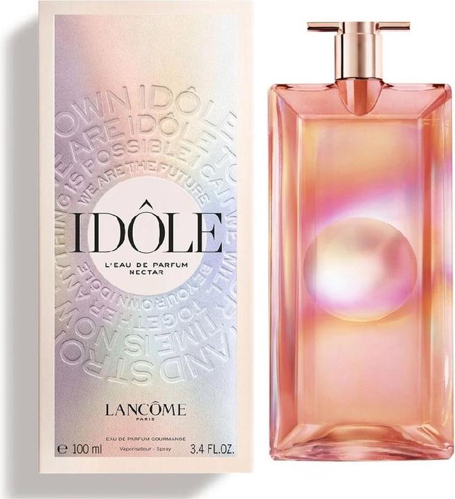 Image du produit Lancôme Idôle Nectar (Eau de parfum, 100 ml)