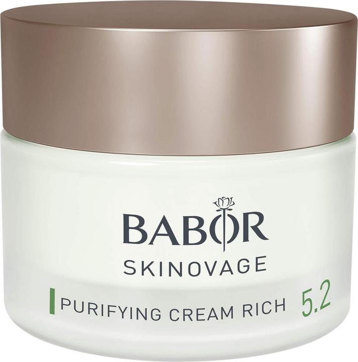 Immagine prodotto Babor Skinovage Purificante (50 ml, Crema 24h)