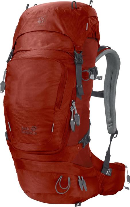 Productafbeelding Jack Wolfskin Orbit 26 dagrugzak (26 l)