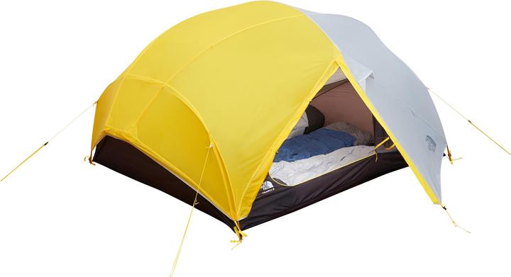 Produktbild North Face Triarch 3 Tent (2.38 kg, 3 Personen)