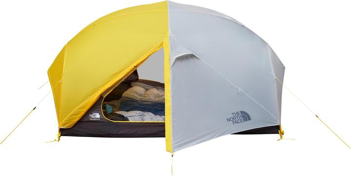 Produktbild North Face Triarch 3 Tent (2.38 kg, 3 Personen)
