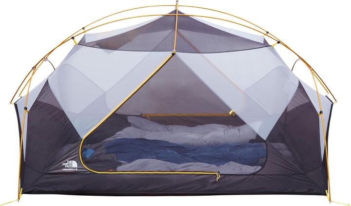 Produktbild North Face Triarch 3 Tent (2.38 kg, 3 Personen)
