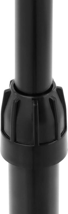 Produktbild Physa Haartrockner Trockenhaube Fönhaube 1200 W mit Stativ / Ionenfunktion 30 - 66 °C