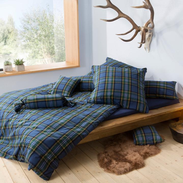 Image du produit Erwin Müller Linge de lit (Housse de couette, 200x200 cm, 80x80 cm)