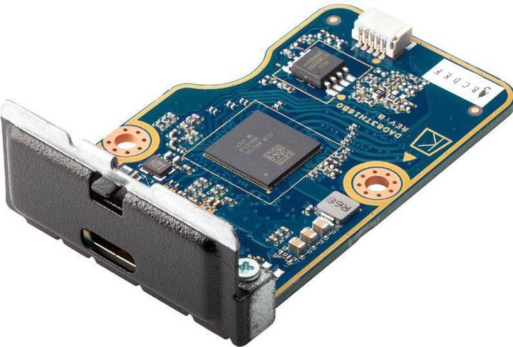 Produktbild HP USB-C 3.2 Gen2 x2 Port - Vorderseit (USB-C, 2 Ports)