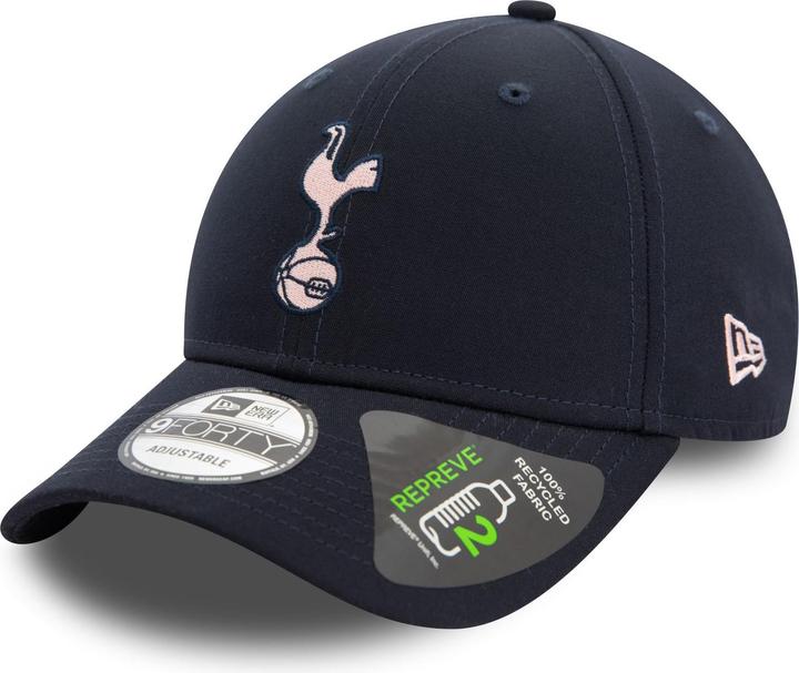 Image du produit New Era 9Forty Adjustable Cap - Tottenham Hotspur navy