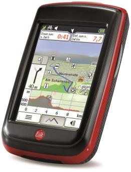 Produktbild Falk Ibex 32 Ch